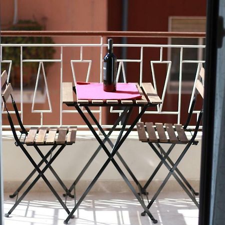 Siroikia Luxury Apartments Συρακούσες Εξωτερικό φωτογραφία