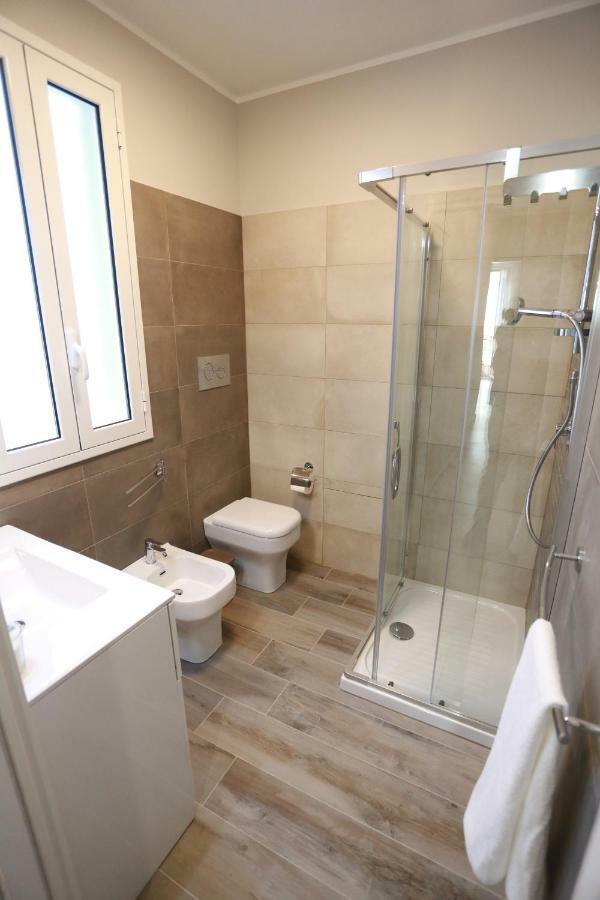 Siroikia Luxury Apartments Συρακούσες Εξωτερικό φωτογραφία