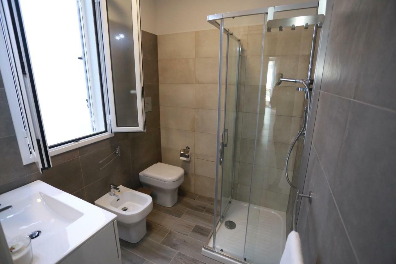 Siroikia Luxury Apartments Συρακούσες Εξωτερικό φωτογραφία