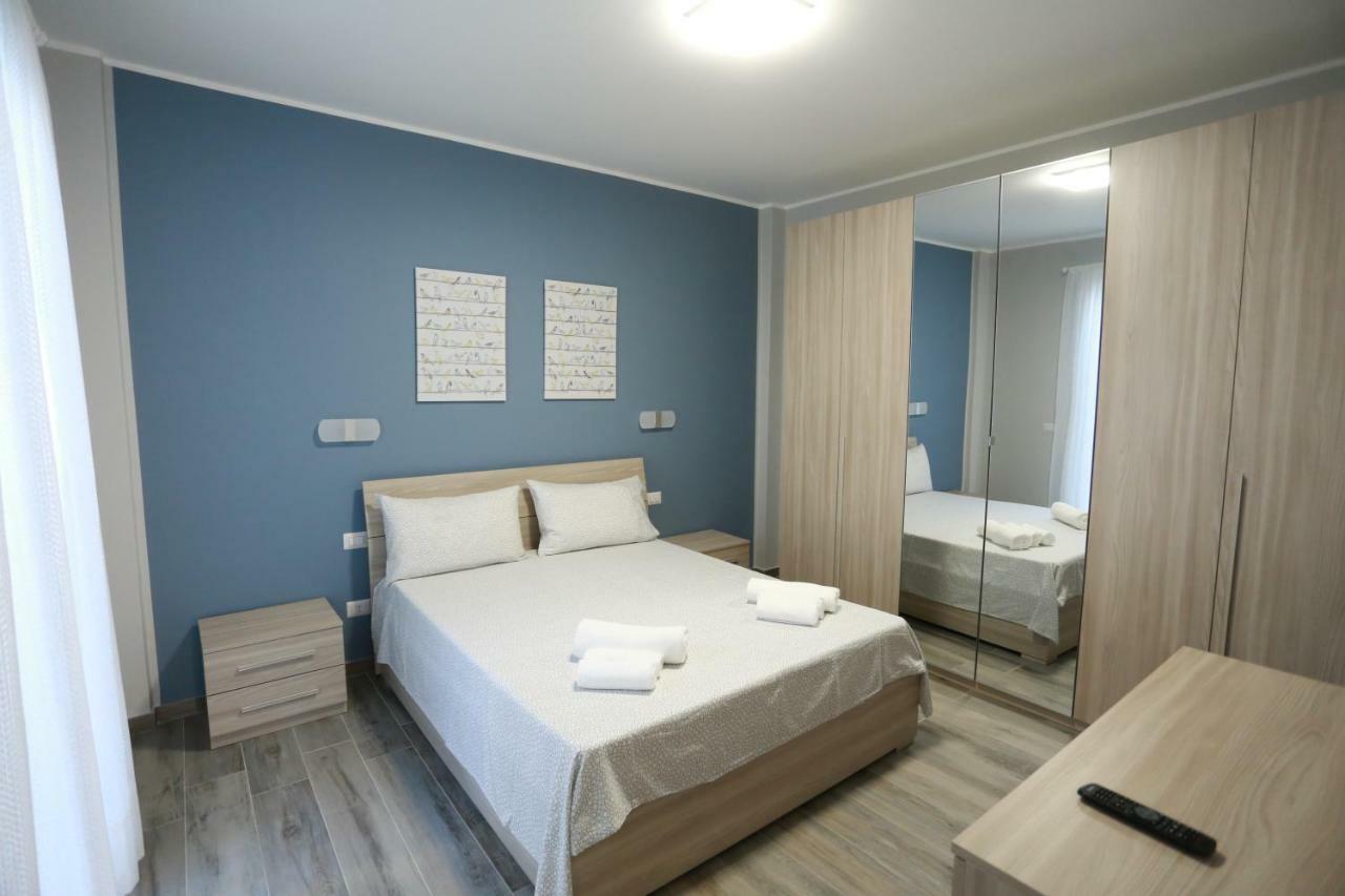 Siroikia Luxury Apartments Συρακούσες Εξωτερικό φωτογραφία