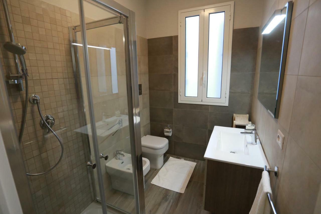 Siroikia Luxury Apartments Συρακούσες Εξωτερικό φωτογραφία