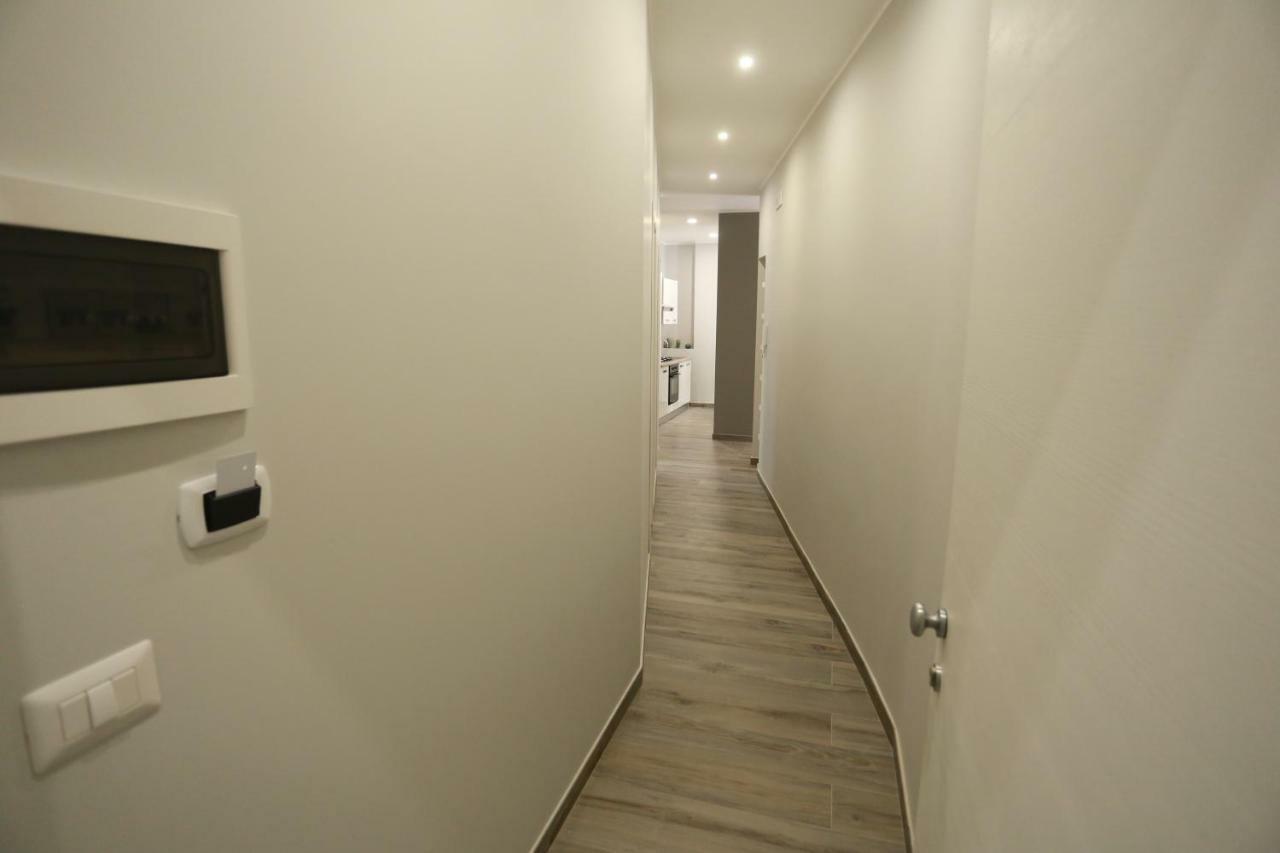 Siroikia Luxury Apartments Συρακούσες Εξωτερικό φωτογραφία