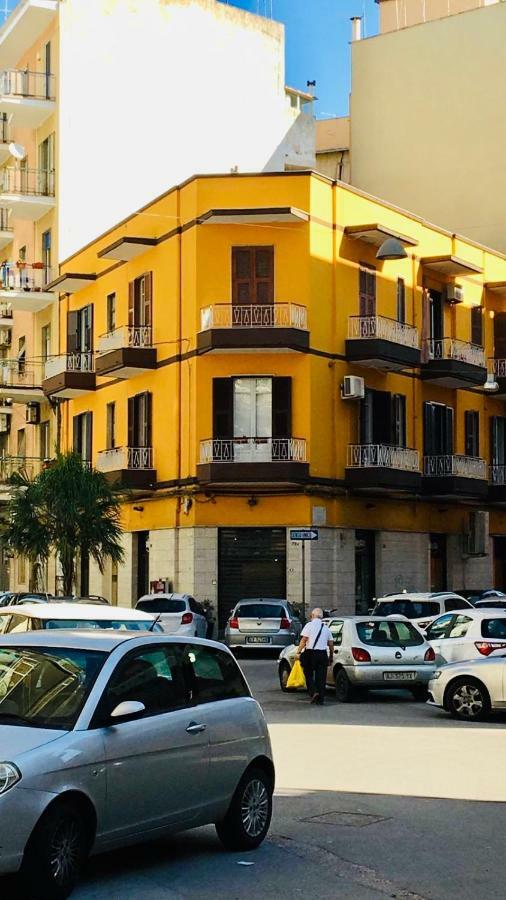 Siroikia Luxury Apartments Συρακούσες Εξωτερικό φωτογραφία