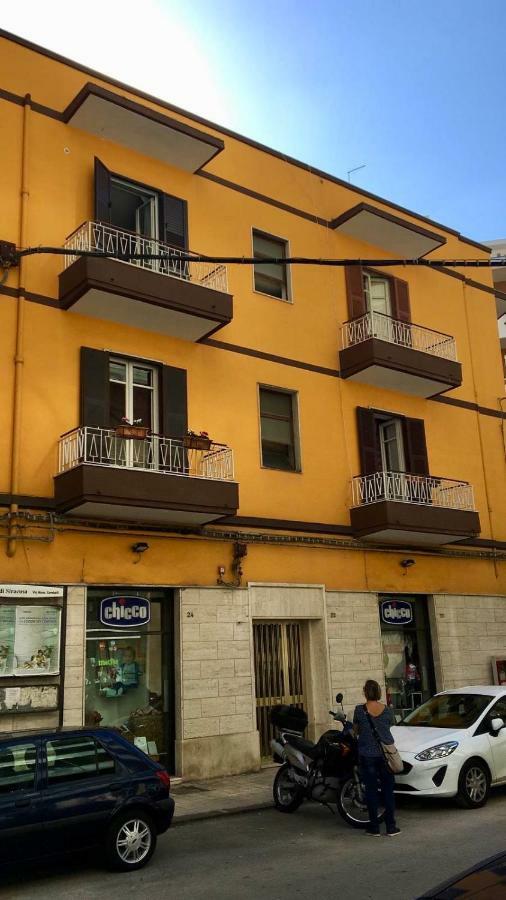 Siroikia Luxury Apartments Συρακούσες Εξωτερικό φωτογραφία
